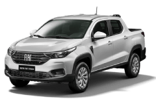 Fiat Strada Doble Cabina Strada Doble Cabina