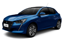 Peugeot 208 Active 5 puertas 208 Active 5 puertas
