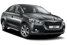 Peugeot 301 Allure 301 Allure