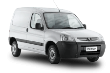 Peugeot Partner Confort Furgon Partner Confort Furgon