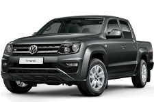 Amarok Doble Cab