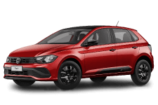 Volkswagen Polo Track Polo Track