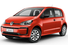 Volkswagen Up Up
